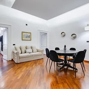  Apartment Bdc - Spanish Steps Gold 2bdr