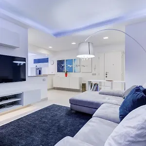  Apartment Joice Luxury