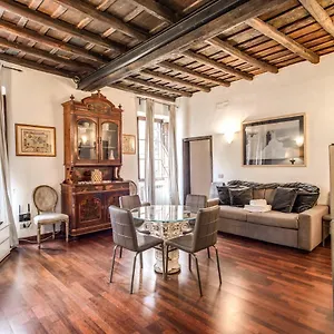  Apartment Colonna - Trastevere
