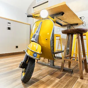  Apartment Cozy And Funny In Front Of Vatican Museums - Myflat In
