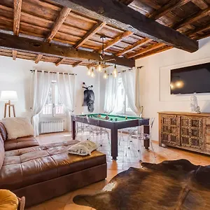  Apartment Navona Square - Romedreamhome