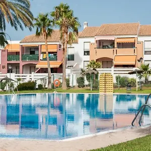 Aldea Del Coto , Chiclana de la Frontera España