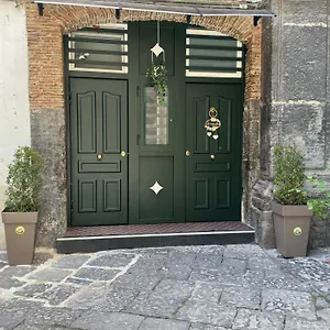 Mary's , Nápoles Italia