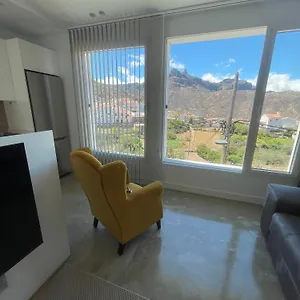 Ventana Del Nublo 2-d , Tejeda (Gran Canaria) España