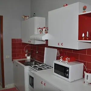 Casa Cirillo Napoli