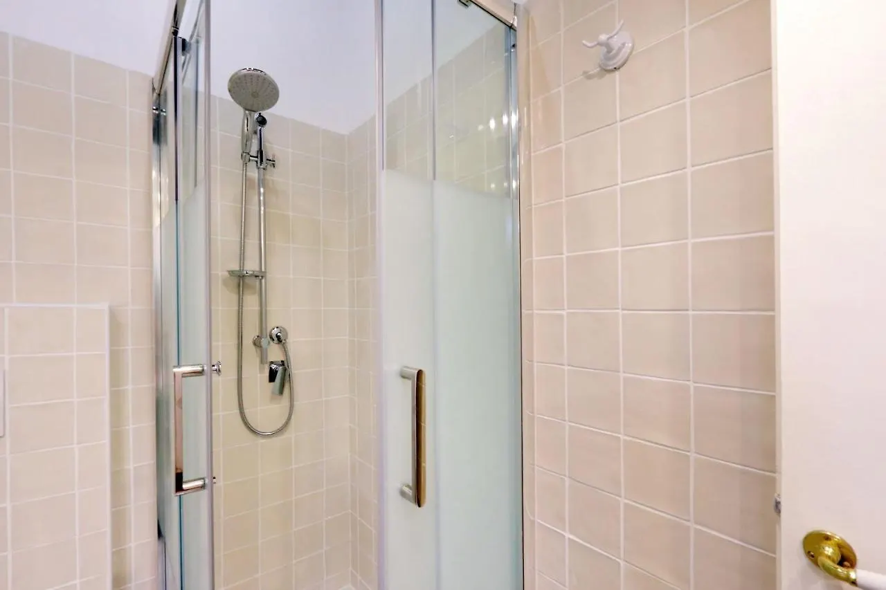 Apartamento Pellegrino Roma