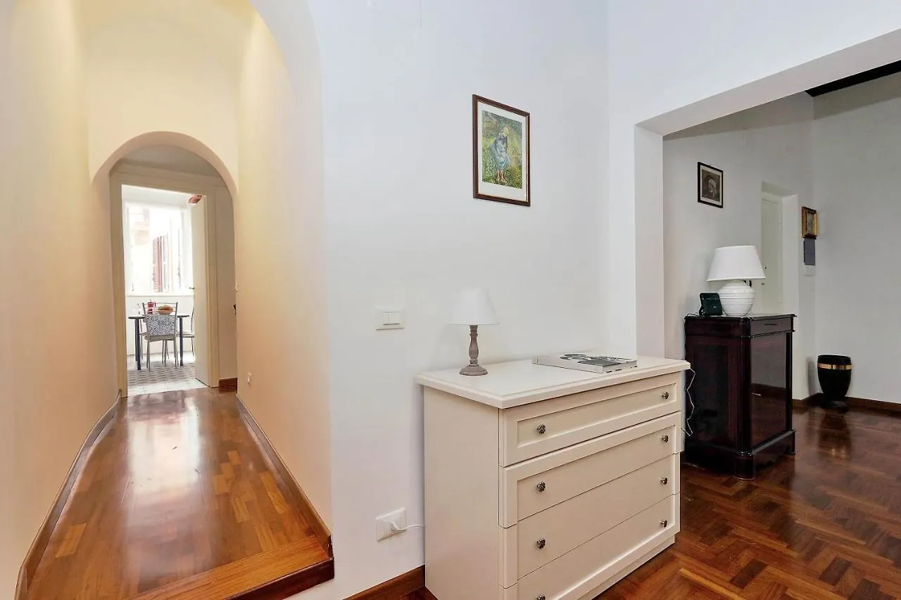 Apartamento Pellegrino Roma Italia