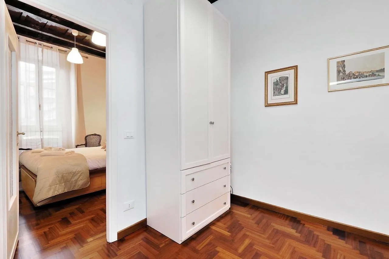 Pellegrino Apartment Rome